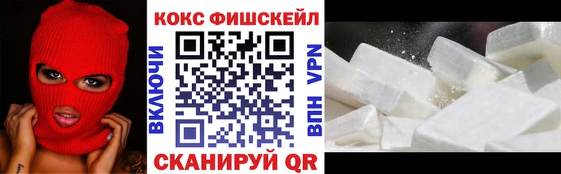 Cocaine FishScale  дарнет шоп  Белинский 